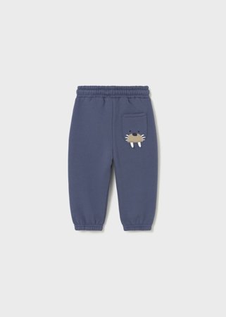 MAYORAL bikses, blue whale, 2.504-80 