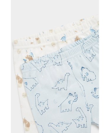 MOTHERCARE pidžama 2 gab., FC054 638820