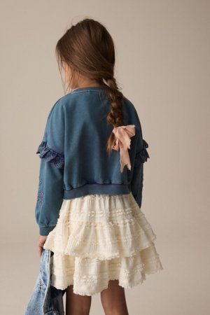 NEXT džemperis, E44405 110 