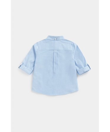 MOTHERCARE krekls ar garām piedurknēm, CB160 602305