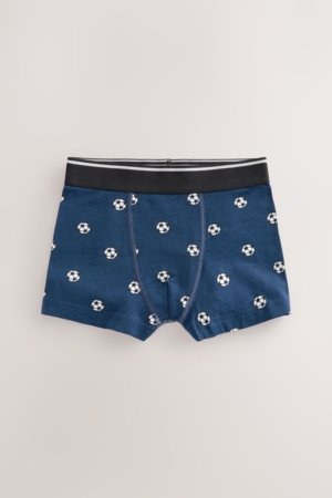 NEXT biksītes, 5 gab., E98850, 110-116 cm