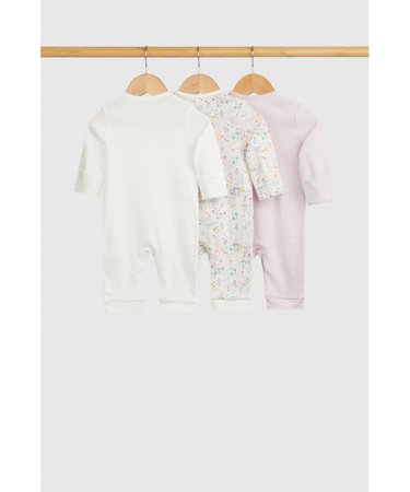 MOTHERCARE zīdaiņu kombinezons, gab., HE094 