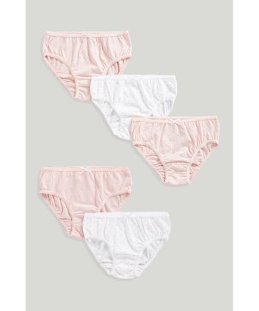 MOTHERCARE biksītes 5gab. NA057 583954