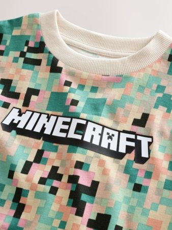 NEXT MINECRAFT t-krekls, F34079, cm 