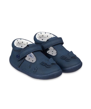 MOTHERCARE bērnu tekstila zābaki VD834 404086