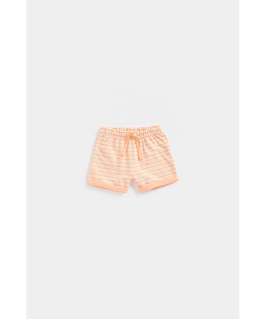 MOTHERCARE t-krekls ar īsam piedurknēm + šorti, 2 gab., EC566 629193