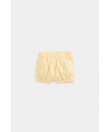 MOTHERCARE t-krekls ar īsam piedurknēm + šorti, 2 gab., EC497 628594