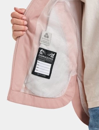 DIDRIKSONS jaka MELISS, 506333-K17, cm 