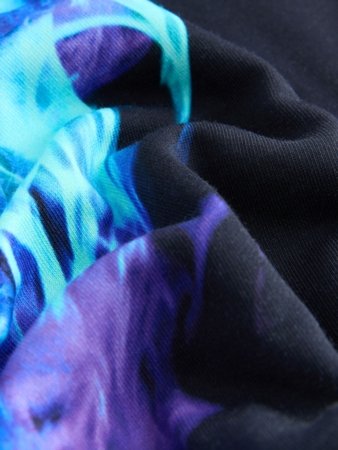 NEXT džemperis ar kapuci, F19711, 140 cm 