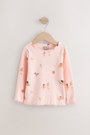 NEXT krekls ar garām piedurknēm, E46550 104-110 