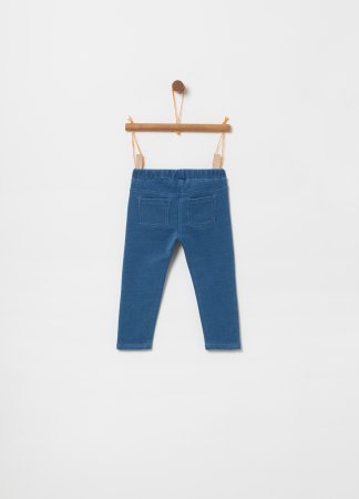 OVS GIRL 3-36M JEANS 2M 30-36 VIOLET 000568264 000568264