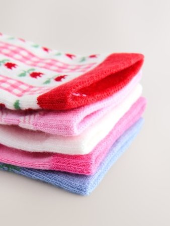 NEXT zeķes, 5 gab, H81247, izmērs 