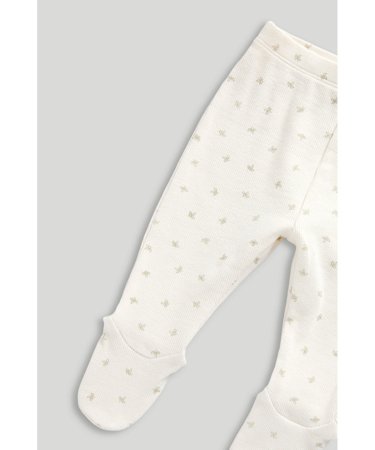 MOTHERCARE apģērbs ar garām piedurknēm un legingi , LK439 74 