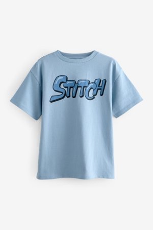 NEXT LILO AND STITCH t-krekls ar īsam piedurknēm, N94091 140 