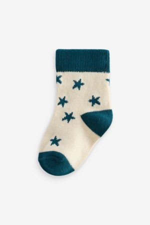 NEXT zeķes, 5 gab., N28223, 80-92