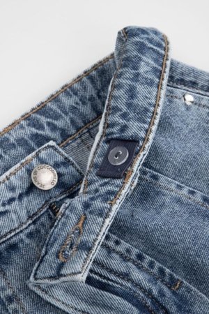 COCCODRILLO svārki, pelēks, WC6124201CJG-014-122, 122 cm 