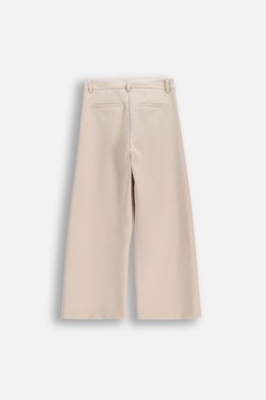 COCCODRILLO bikses, smilšu krāsa, WC6119102EJG-002-146, 146 cm 