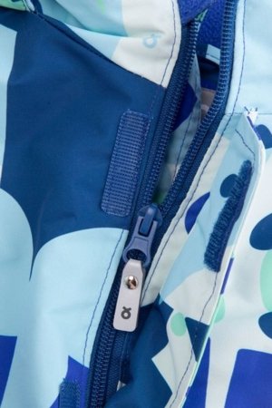 LEMON kombinezoni, zils, ZL5156201OSB-014-122, 122 cm