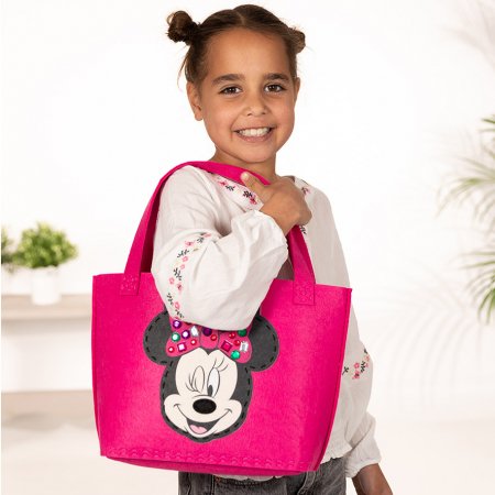 TOTUM DISNEY MINNIE MOUSE soma, 580152 580152