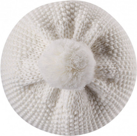 LASSIE Cepure Nomi Off white 718777-0110 718777-0110-42