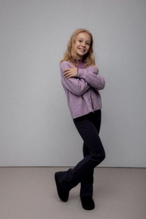 COCCODRILLO džemperis, daudzkrāsains, ZC5172202WGJ-022-164, 164 cm 