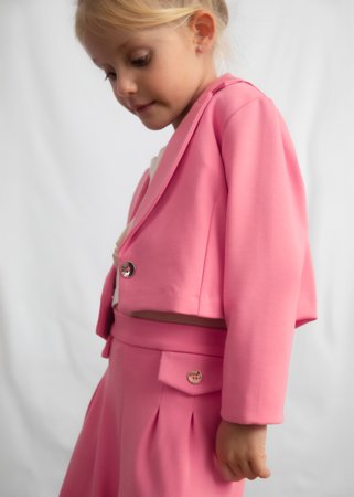 MAYORAL jaka, camellia, 3.451-20, 134  cm 