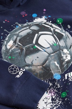 NEXT džemperis ar kapuci, 784351 152 