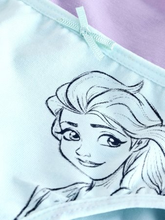 NEXT FROZEN apakšbikses, 5 gab., AE8847 98-104 cm 