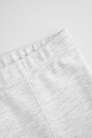 COCCODRILLO legini, pelēki, cm 