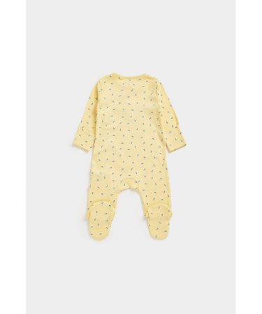 MOTHERCARE zīdaiņu kombinezons, EB502 622712