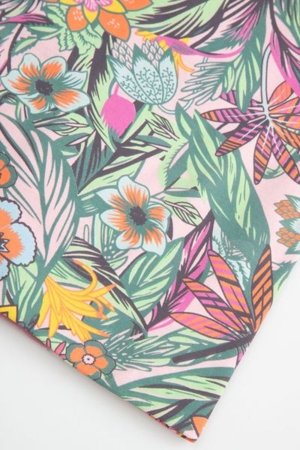 COCCODRILLO mova ACCESSORIES SPRING GIRL, krāsa, WC5369204ASG-022-M, M cm 