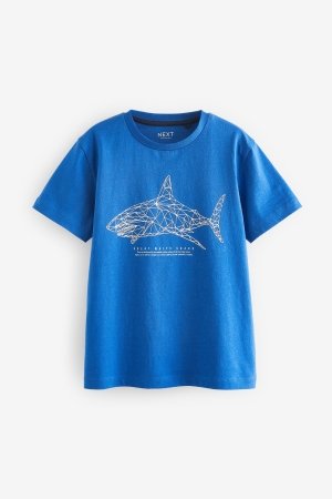 NEXT t-krekls ar īsam piedurknēm, 757030 