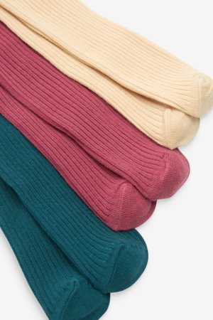 NEXT zeķubikses, 3 gab., A90959 A90959