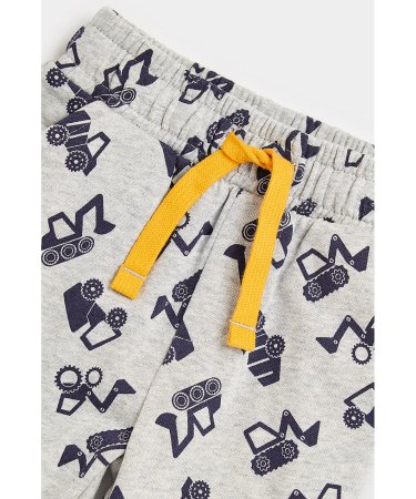 MOTHERCARE džemperis + bikses, CB003 607205