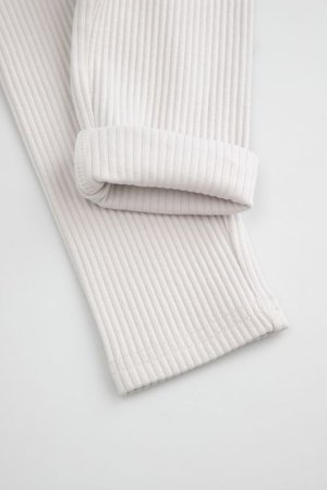 COCCODRILLO legini, pelēki, 