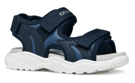 GEOX sandales J65GPA-05415-C0700, izmērs 