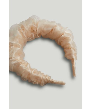 MOTHERCARE matu stīpiņa, AZ53101, One Size cm 