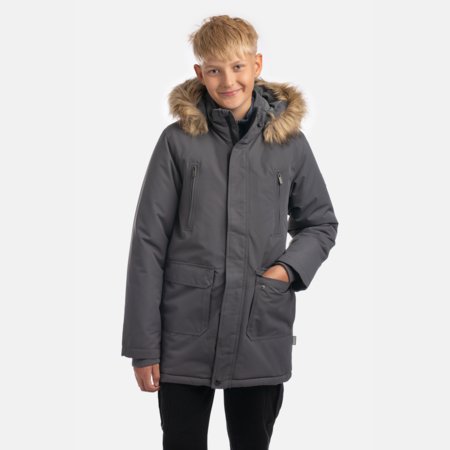 HUPPA ziemas jaka ROMAN 2, 12380230-50018, 122 cm 