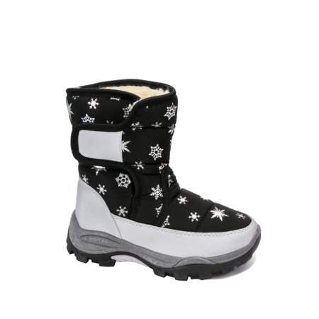 APAWWA kurpes, HD7003P-BLACK, 29 izmērs 