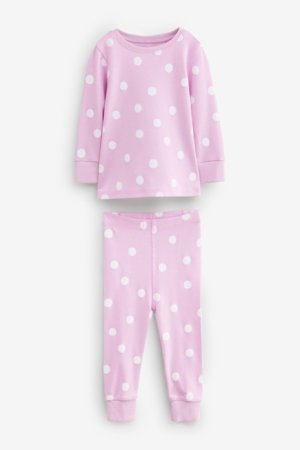 NEXT pidžamas, 3 gab., AF7067, 110-116 