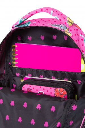 COOLPACK MINNIE MOUSE Mugursoma, B48301 B48301