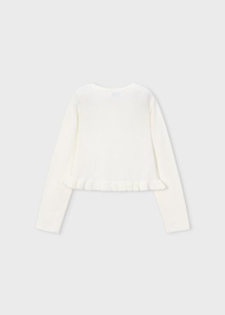 MAYORAL kardigāns, natural, 3.383-96, cm 