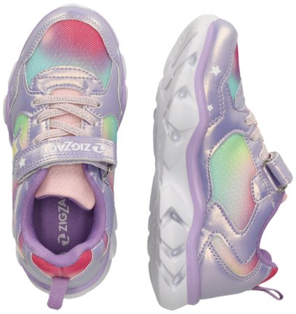 ZIG ZAG ikdienas apavi CANPI, Z234130-4085, 27 izmērs 