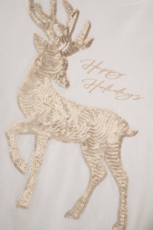 COCCODRILLO t-krekls, krēmveida, ZC5143105MER-003-092, 92 cm 