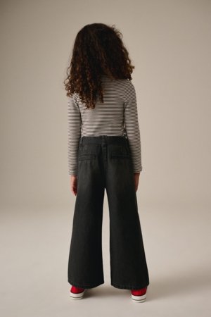 NEXT jeans with belt, B84183 152 