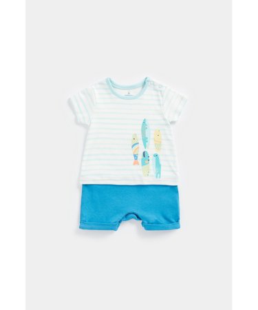 MOTHERCARE zīdaiņu rāpulītis, EC561 629083