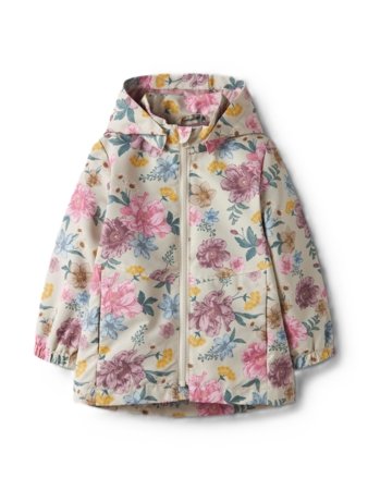 NAME IT jaka MAXI, 13251602-DDD5C7, 122 cm 