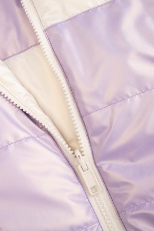 COCCODRILLO divpusēja jaka OUTERWEAR GIRL KIDS, multicoloured, WC3152502OGK-022 WC3152502OGK-022-092