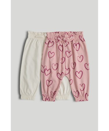 MOTHERCARE bikses 2 gab., AW23201 80 cm 