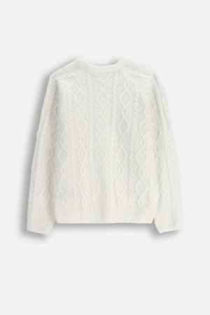 COCCODRILLO džemperis, krēmkrāsas, cm 